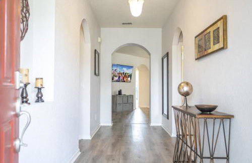 Cozy 4Bd Home Pool & Hot Tub at Trafalgar Resort - Foto 20