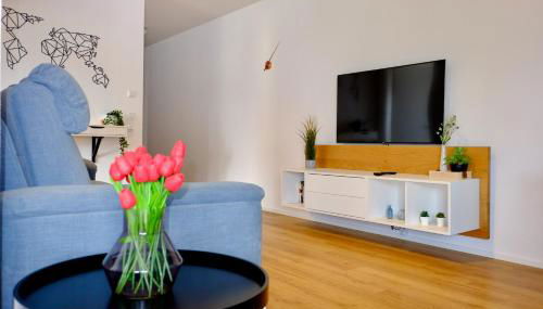 Boutique Appartement @Park - Foto 2