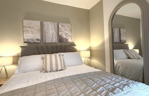 The Whitchurch Apartment- The Painted Rooms - Foto 17