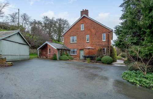 Old Upper Gwestydd - Foto 34