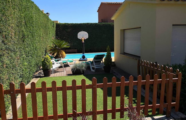 Inmo Estartit Villa Pals Carles - Foto 20