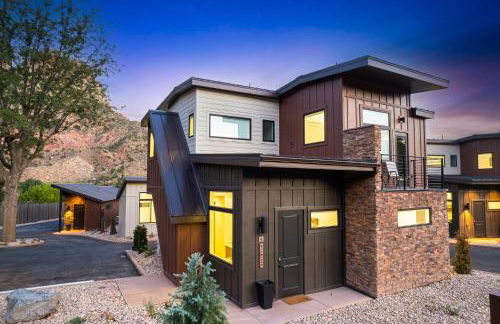 The Bungalows at Zion - Photo 137