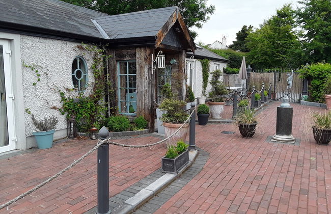 Ballybur lodge Mews 1 - Foto 27