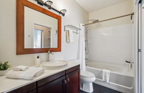 Two CozySuites Mill District #04 & 01 - Foto 11