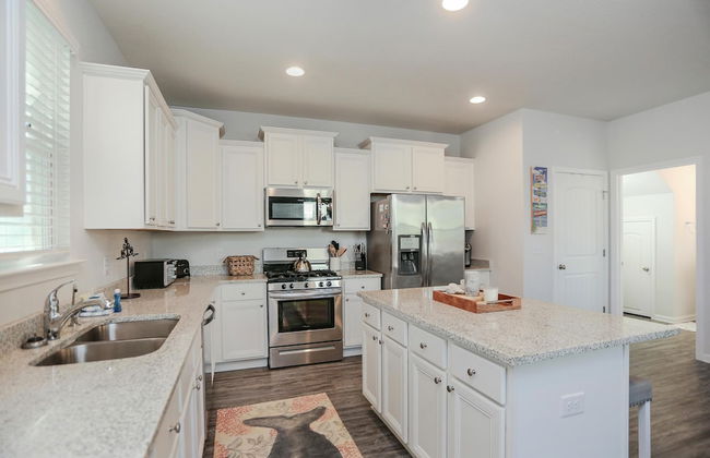 Song of the Sea by Pristine Properties Vacation Rentals - Foto 19