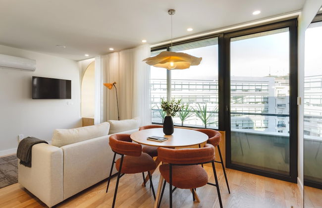 Feel Porto Corporate Housing Boavista III - Foto 2