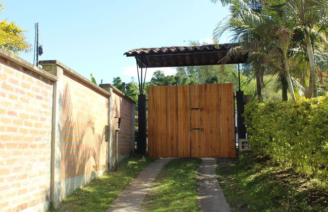 VILLA NATALIA - Photo 26