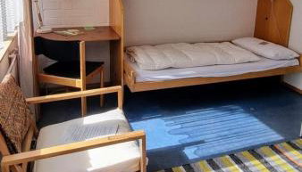 Zimmer 9 - Foto 3