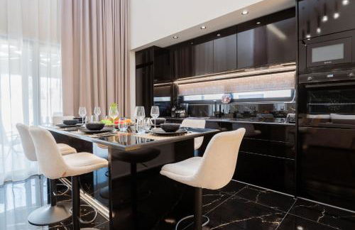 Hollywood Exclusive Villa, by TK Premium Stays - Foto 22