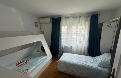 Maison cosy climatisée avec jardin - Foto 9