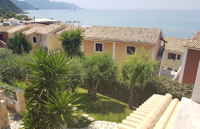 Corfu Island Apartment 129 - Foto 38