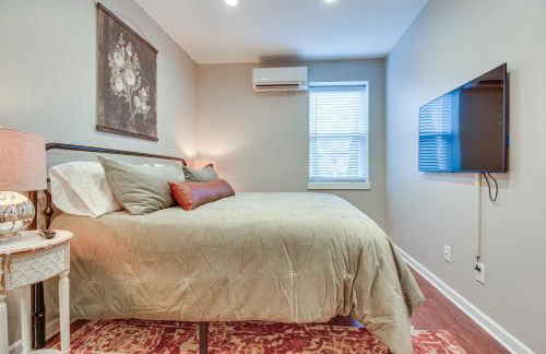 Historic Loveland Apt Walk to Little Miami River! - Foto 14