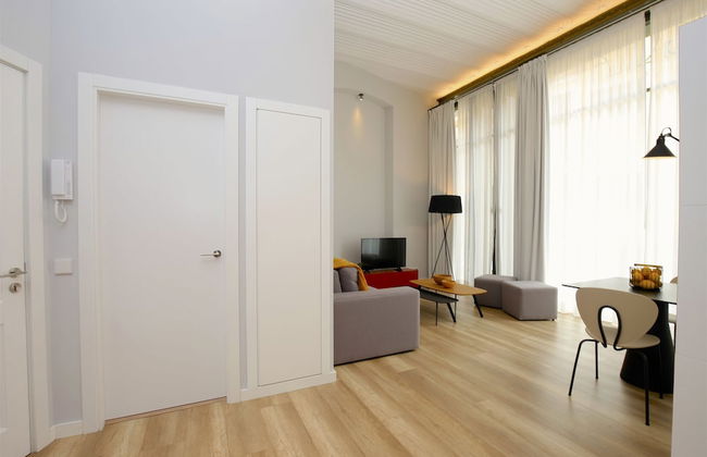 L'Aguila Apartments Turismo de Interior - Foto 80