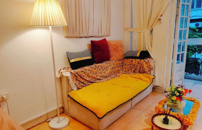 Cozy Fun Homestay 16 - Foto 23