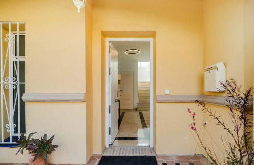 Cozy Villa in Marbella-Estepona - Photo 41
