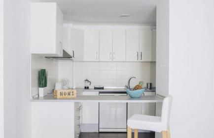 Cornisa Apartments - Foto 16