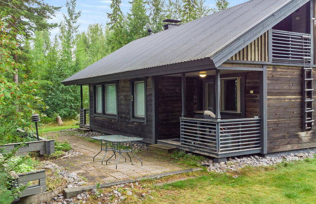 Runoniekka - Foto 20