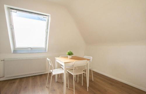 T&K Apartments - Studio Apartments - 22 min MESSE DUS & Airport DUS - Foto 22