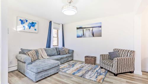 New Paltz Apt - 11 Mi to Poughkeepsie! - Foto 3