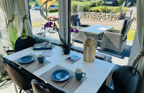 Beach House Chalet Seeparx Süsel - Foto 61