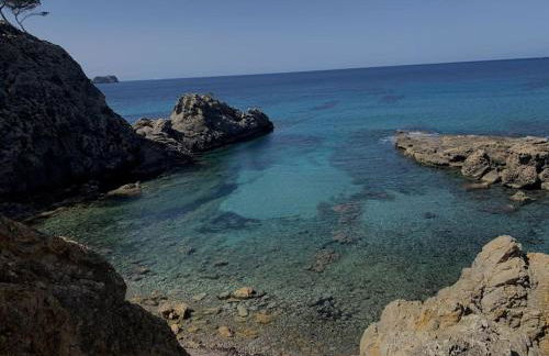 Casa La Marina spacious apartment 100m - Foto 40