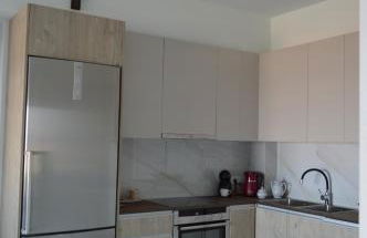 Sea View Sunrise Luxury Apartment - Foto 24