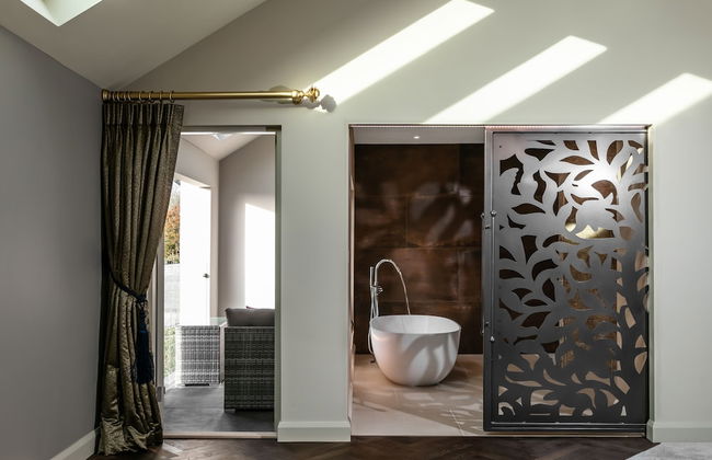 Boutique Sheds - Photo 27