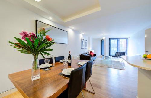 Cleyro Serviced Apartments - Finzels Reach - Foto 120