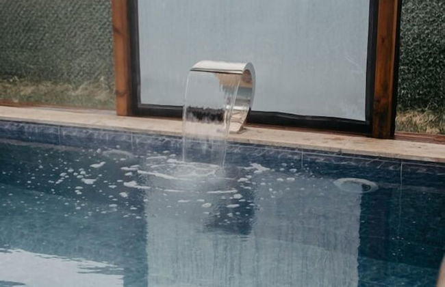 Sapanca Narlı Bahçe Bungalov - Foto 12