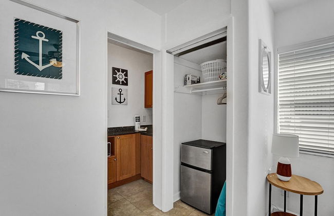 Waves On Desoto - Foto 50