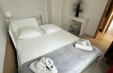 Maison 4pièces -Haut Standing CANNES - Photo 25