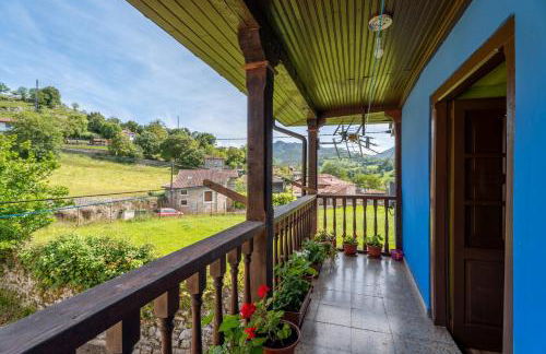 Casa Rural En Picos De Europa - Foto 12