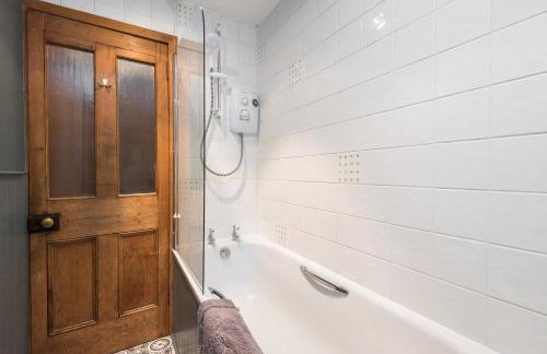 Hideaway country cottage near Edinburgh - Foto 15