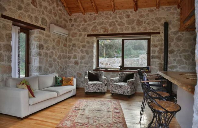 Olympos Stone House - Foto 3