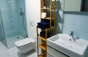 Apartament Słoneczny 5 Mórz - Foto 8