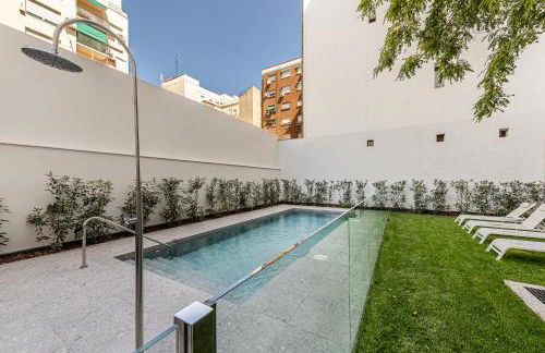 Waou Chamberi VI - Alquiler Corta Duración - Photo 18