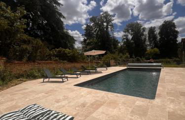 Le Relais en Berry - Photo 17