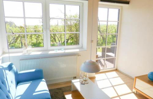 Haus Nordlicht Ferienwohnung *At Nuurdlacht* - Photo 7