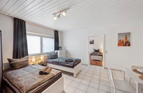 DA01 Monteurswohnung in Dieburg! - Foto 8