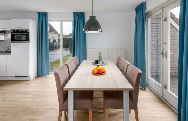 Holiday Home in Zeebad Near the Beach - Photo 5