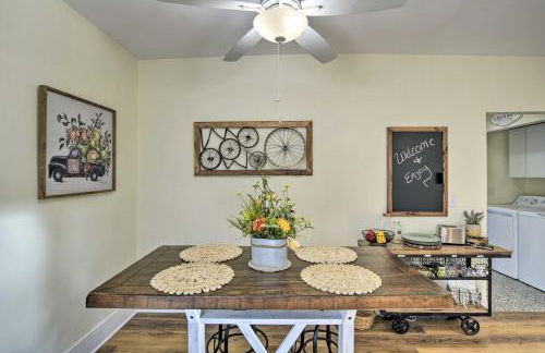 Centrally Located House in Chico with Gas Grill - Foto 6