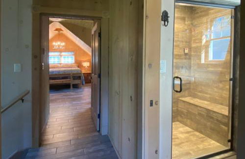 High Peaks Chalet - Foto 23