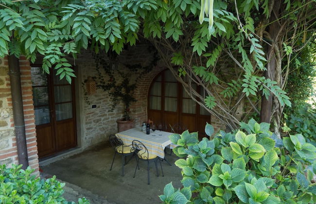 Agriturismo Il Palazzo - Foto 28