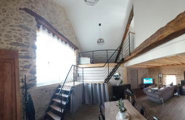 La Grange du Pradel - Foto 55