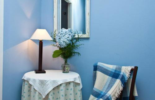 Casa Rural Graña da Acea - Foto 69