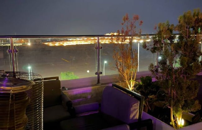 GhafwaHHotelApartmentsServicedApartments - Photo 19