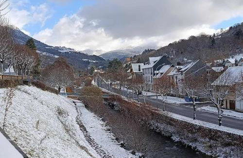 Gite le Buron - Foto 54