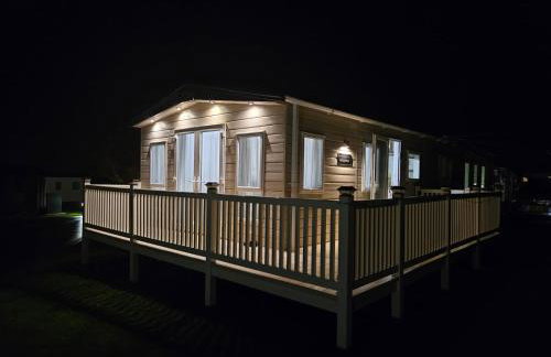 ABI Beaumont Luxury Caravan, Steps from Durdle Door - Foto 1