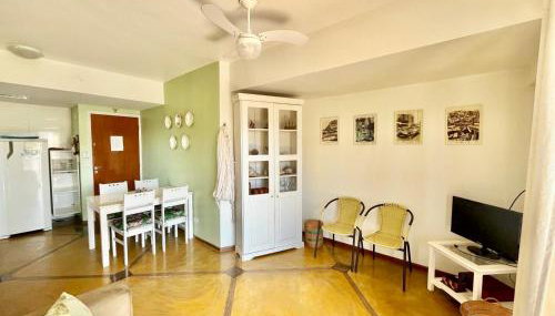 Apartamento Encantador na Praia do Tombo - Foto 4