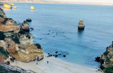 Rother Praia da Luz Luxury Apartment - Foto 26